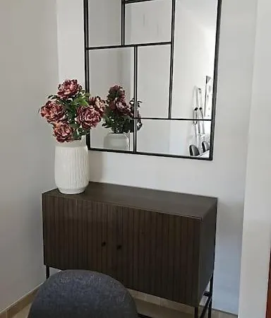 En La Motilla 아파트 *