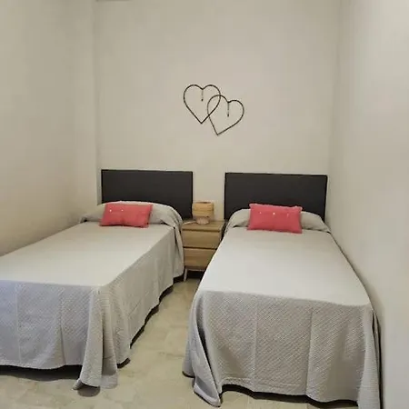 En La Motilla * 도스헤르마나스