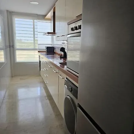 En La Motilla 아파트